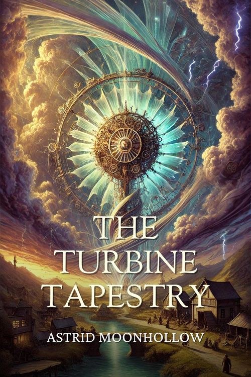 Produktbild: The Turbine Tapestry