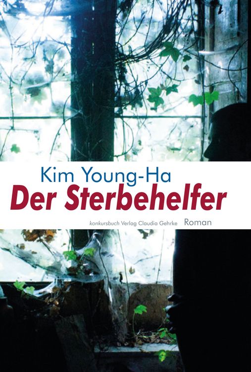 Produktbild: Der Sterbehelfer