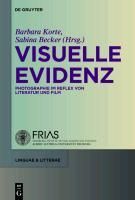 Produktbild: Visuelle Evidenz