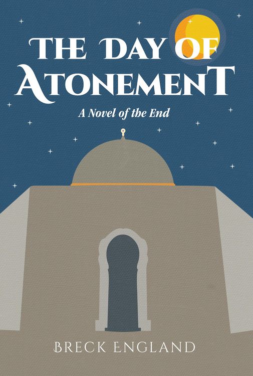 Produktbild: The Day of Atonement