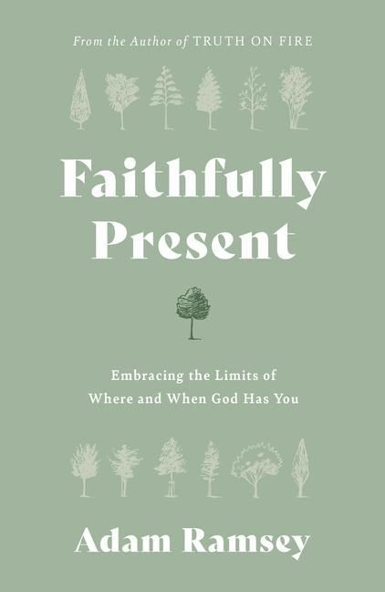 Produktbild: Faithfully Present