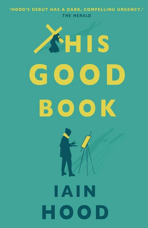 Produktbild: This Good Book