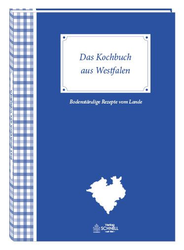 Produktbild: Das Kochbuch aus Westfalen