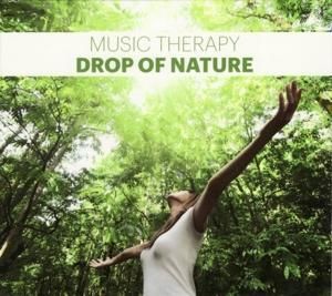 Produktbild: Music Therapy-Drop Of Nature