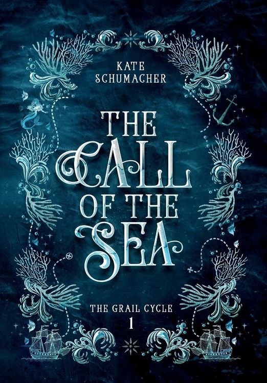 Produktbild: The Call of the Sea