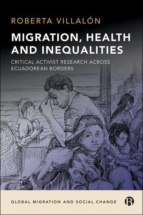 Produktbild: Migration, Health, and Inequalities