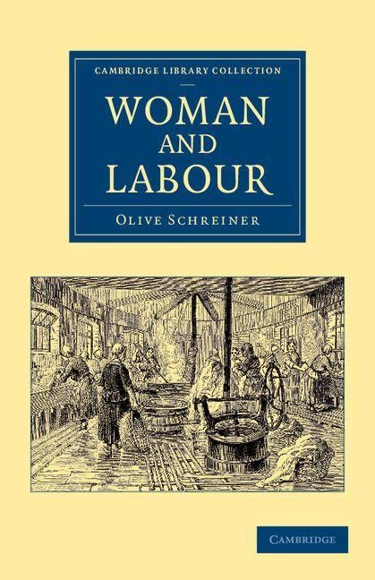 Produktbild: Woman and Labour