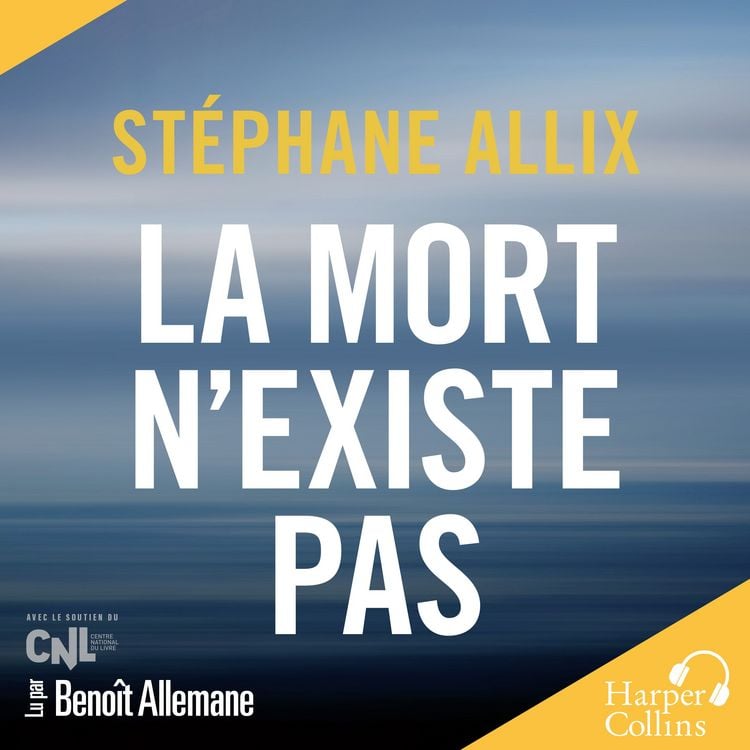 Produktbild: La mort n'existe pas