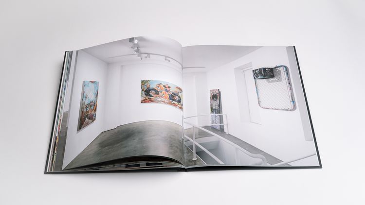 Produktbild: Frank Morrison