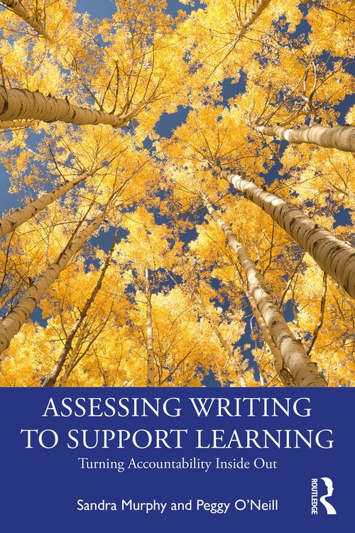 Produktbild: Assessing Writing to Support Learning