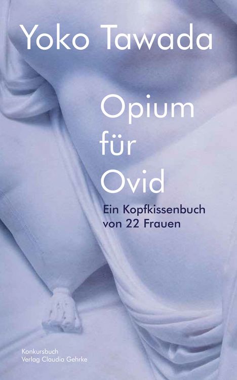 Produktbild: Opium f&uuml;r Ovid