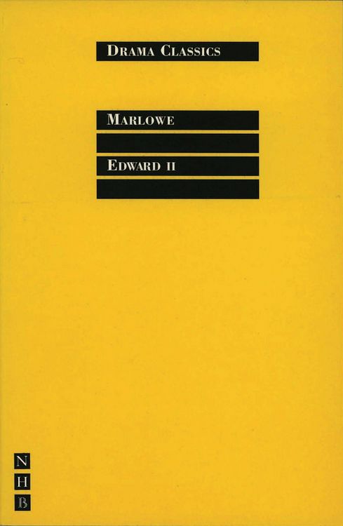 Produktbild: Edward II