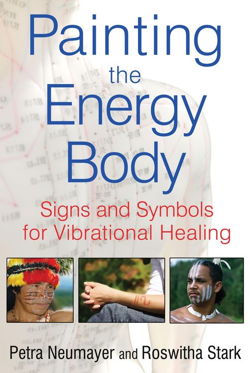 Produktbild: Painting the Energy Body
