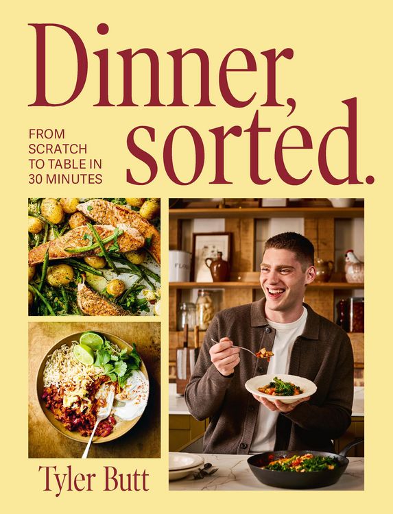Produktbild: Dinner Sorted
