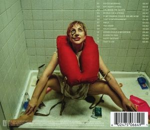 Produktbild: Harlequin / CD