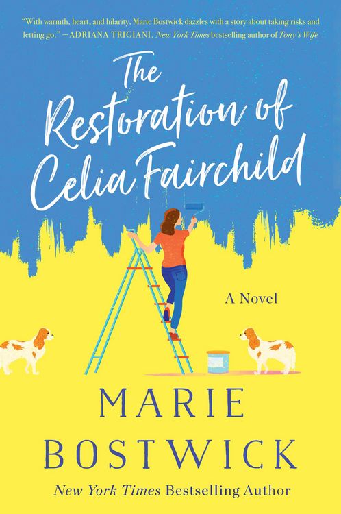 Produktbild: The Restoration of Celia Fairchild