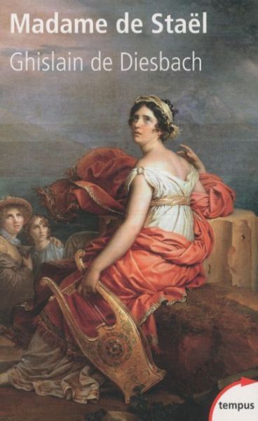 Produktbild: Madame de Sta&euml;l