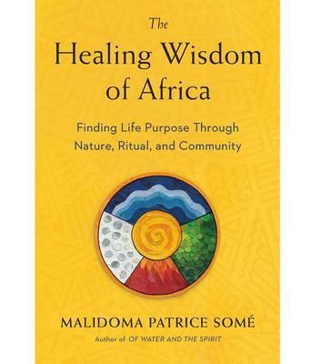 Produktbild: The Healing Wisdom of Africa