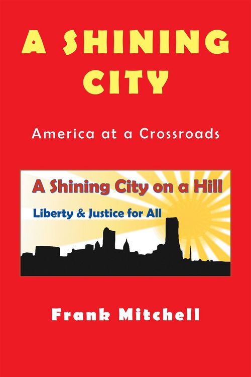 Produktbild: A Shining City