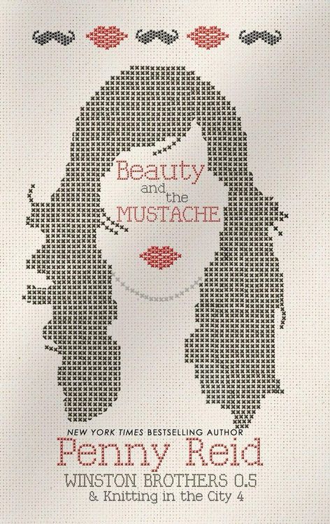 Produktbild: Beauty and the Mustache