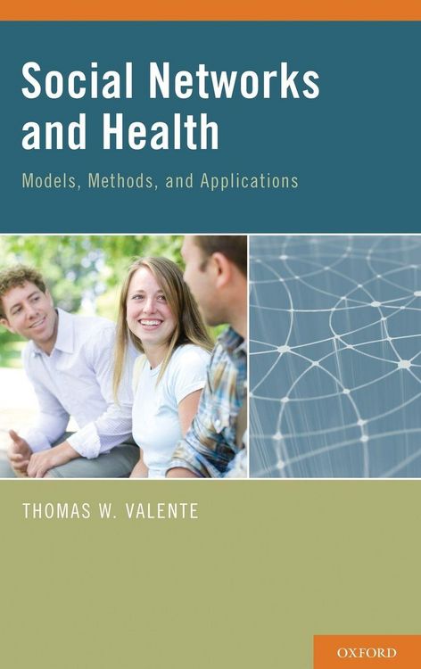 Produktbild: SOCIAL NETWORKS AND HEALTH MODELS C