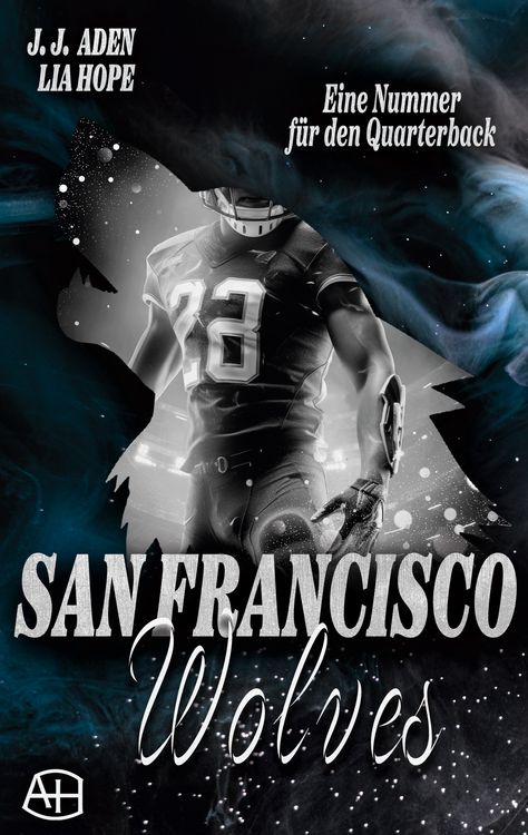 Produktbild: San Francisco Wolves