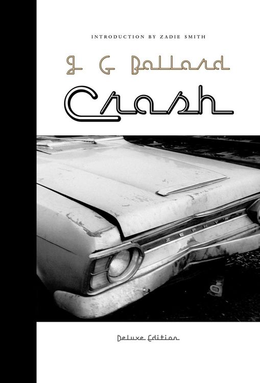 Produktbild: Crash