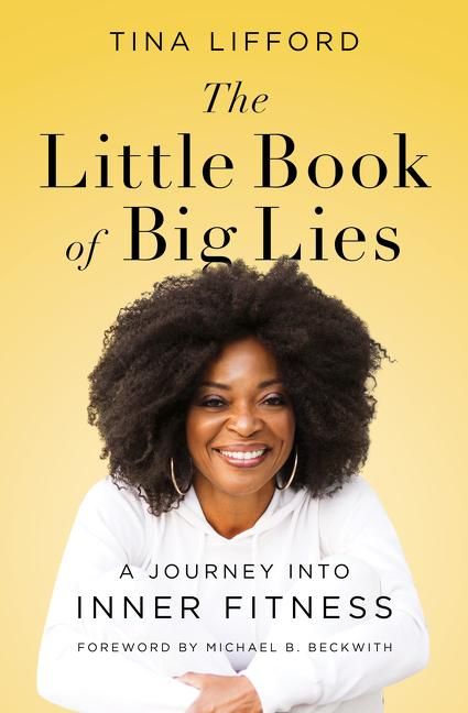 Produktbild: Lifford, T: The Little Book of Big Lies