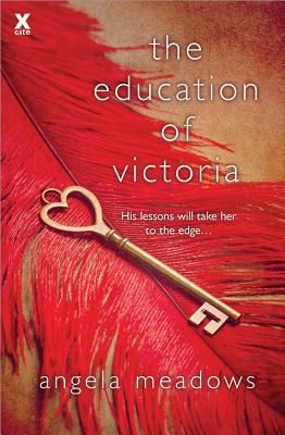 Produktbild: The Education of Victoria