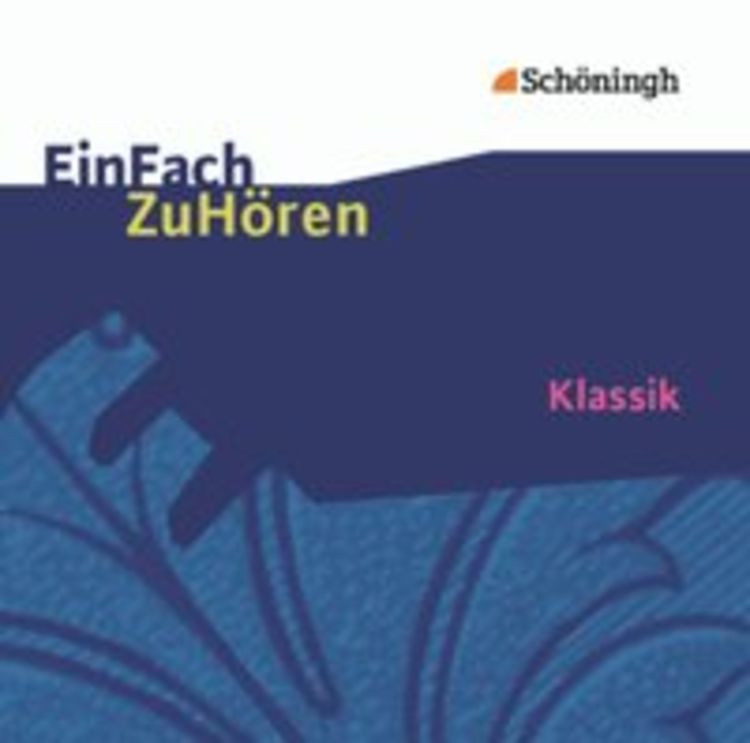 Produktbild: EinFach ZuH&ouml;ren