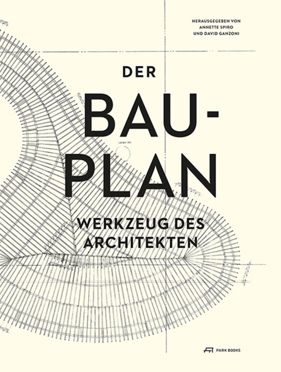 Produktbild: Der Bauplan