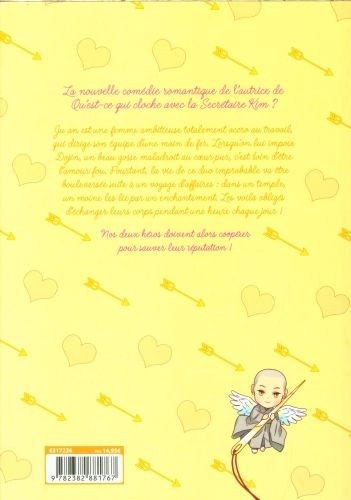 Produktbild: An hour of romance. Tome 1