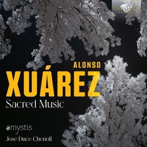 Produktbild: Xuares:Sacred Music