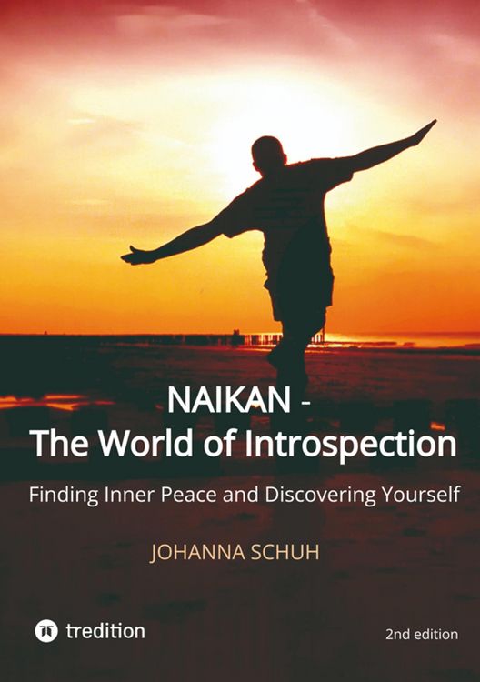 Produktbild: Naikan - The World of Introspection