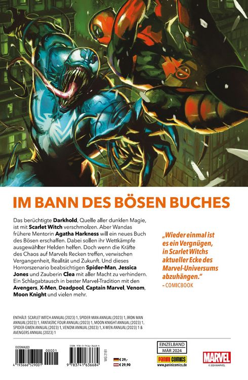 Produktbild: Contest of Chaos: Magie und Chaos