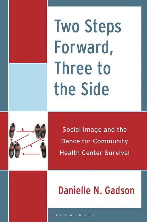 Produktbild: Two Steps Forward, Three to the Side