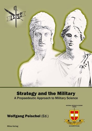 Produktbild: Strategy and the Military
