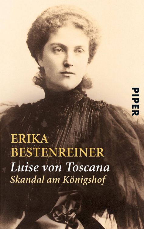Produktbild: Luise von Toscana