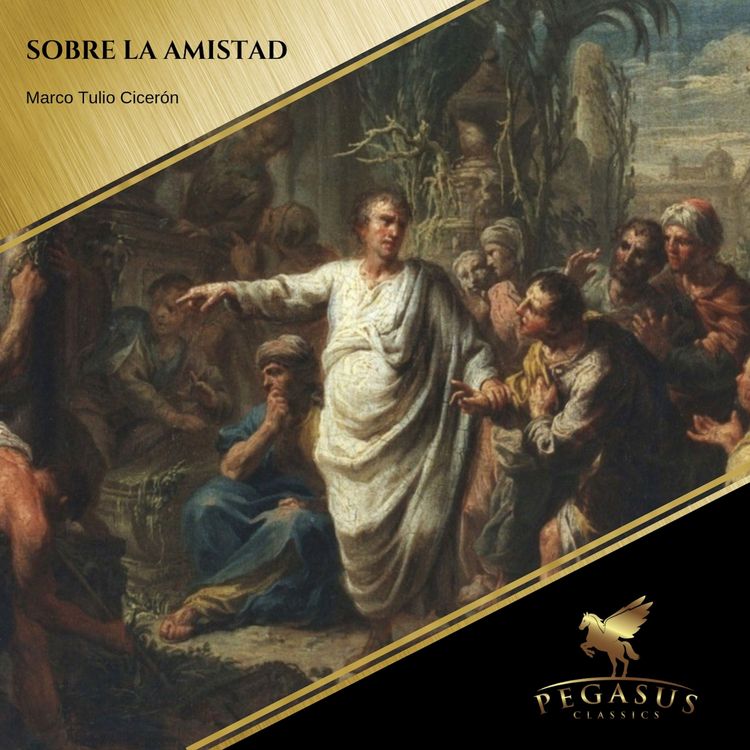Produktbild: Sobre la Amistad