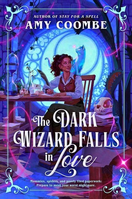 Produktbild: The Dark Wizard Falls in Love
