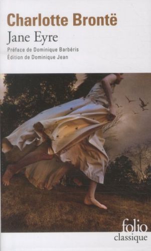 Produktbild: Jane Eyre