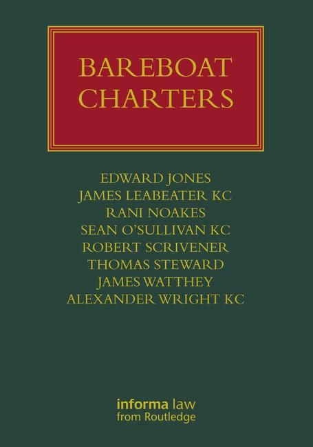 Produktbild: Bareboat Charters