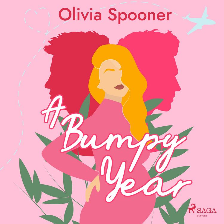 Produktbild: A Bumpy Year