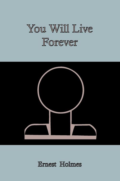 Produktbild: You Will Live Forever