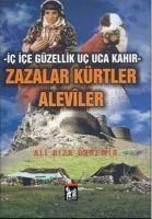 Produktbild: Zazalar K&uuml;rtler Aleviler