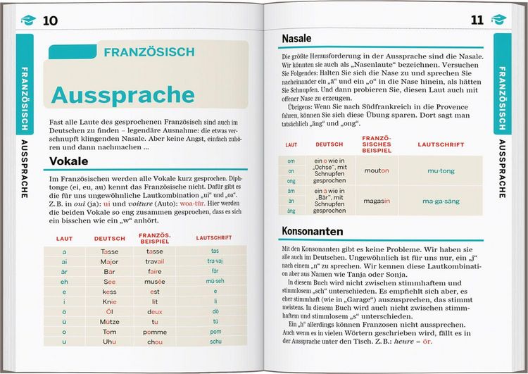 Produktbild: LONELY PLANET Sprachf&uuml;hrer Franz&ouml;sisch