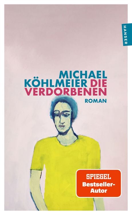 Produktbild: Die Verdorbenen