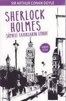 Produktbild: Sherlock Holmes - S&uuml;pheli Tavirlarin Izinde