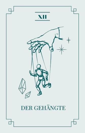 Produktbild: Dein Blick in die Zukunft &ndash; Tarot-Einsteigerset