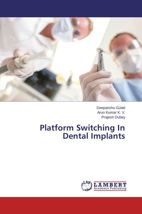 Produktbild: Platform Switching In Dental Implants